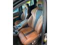  2022 BMW X5 M Taruma Brown Interior #4