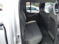 2012 Frontier SV Crew Cab 4x4 #23