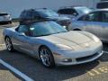 2007 Corvette Convertible #3