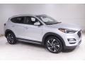 2019 Tucson Sport AWD #1