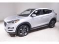2019 Tucson Sport AWD #3