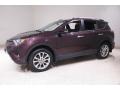 2018 RAV4 Limited AWD #3