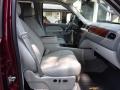 Front Seat of 2014 Chevrolet Silverado 2500HD LTZ Crew Cab #16