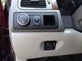 Controls of 2014 Chevrolet Silverado 2500HD LTZ Crew Cab #18