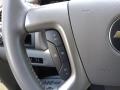  2014 Chevrolet Silverado 2500HD LTZ Crew Cab Steering Wheel #19
