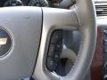  2014 Chevrolet Silverado 2500HD LTZ Crew Cab Steering Wheel #20