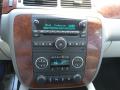 Controls of 2014 Chevrolet Silverado 2500HD LTZ Crew Cab #22