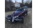1999 Plymouth Prowler Roadster Prowler Purple