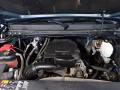  2013 Sierra 2500HD 6.0 Liter Flex-Fuel OHV 16-Valve VVT Vortec V8 Engine #6