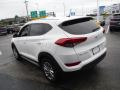 2017 Tucson SE AWD #7