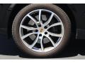  2021 Porsche Cayenne  Wheel #11