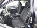 Front Seat of 2010 Honda CR-V EX AWD #14