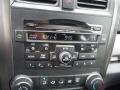 Controls of 2010 Honda CR-V EX AWD #17