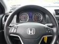  2010 Honda CR-V EX AWD Steering Wheel #20