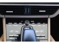 Controls of 2021 Porsche Cayenne  #23