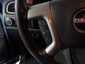  2013 GMC Sierra 2500HD SLT Extended Cab 4x4 Steering Wheel #27