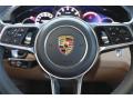  2021 Porsche Cayenne  Steering Wheel #26