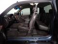 Front Seat of 2013 GMC Sierra 2500HD SLT Extended Cab 4x4 #33