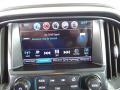 Controls of 2018 GMC Canyon SLT Crew Cab 4x4 #2
