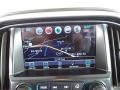 Navigation of 2018 GMC Canyon SLT Crew Cab 4x4 #3