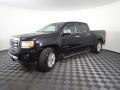 2018 Canyon SLT Crew Cab 4x4 #7