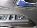Door Panel of 2018 GMC Canyon SLT Crew Cab 4x4 #14