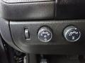 Controls of 2018 GMC Canyon SLT Crew Cab 4x4 #17