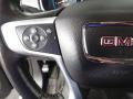 2018 GMC Canyon SLT Crew Cab 4x4 Steering Wheel #18