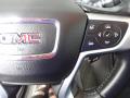  2018 GMC Canyon SLT Crew Cab 4x4 Steering Wheel #19