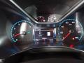  2018 GMC Canyon SLT Crew Cab 4x4 Gauges #20