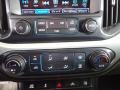 Controls of 2018 GMC Canyon SLT Crew Cab 4x4 #21