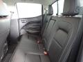 Rear Seat of 2018 GMC Canyon SLT Crew Cab 4x4 #26