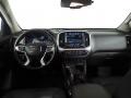 Dashboard of 2018 GMC Canyon SLT Crew Cab 4x4 #27