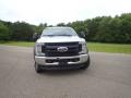 2019 F550 Super Duty XL Crew Cab 4x4 Chassis #2