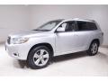2009 Highlander Sport #3 2009 Highlander Sport #3