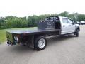 2019 F550 Super Duty XL Crew Cab 4x4 Chassis #6