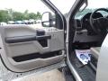 2019 F550 Super Duty XL Crew Cab 4x4 Chassis #7