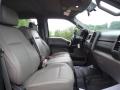 2019 F550 Super Duty XL Crew Cab 4x4 Chassis #22