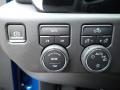 Controls of 2022 Chevrolet Silverado 1500 LT Crew Cab 4x4 #17