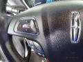  2016 Lincoln MKX Reserve AWD Steering Wheel #18