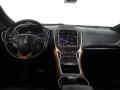 Dashboard of 2016 Lincoln MKX Reserve AWD #29