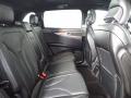 Rear Seat of 2016 Lincoln MKX Reserve AWD #34