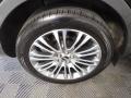  2016 Lincoln MKX Reserve AWD Wheel #35
