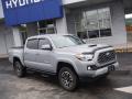 2020 Toyota Tacoma TRD Sport Double Cab 4x4 Cement