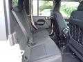 Rear Seat of 2022 Jeep Gladiator Rubicon 4x4 #11