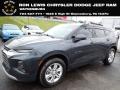 2019 Chevrolet Blazer 2.5L Cloth