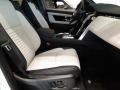 Front Seat of 2023 Land Rover Discovery Sport S R-Dynamic #3