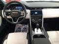  2023 Land Rover Discovery Sport Light Oyster/Ebony Interior #4