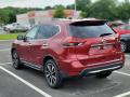 2019 Rogue SL AWD #8