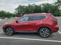 2019 Rogue SL AWD #9